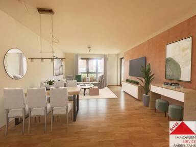 Wohnung zum Kauf 349.000 € 3,5 Zimmer 80 m² Holzgerlingen 71088