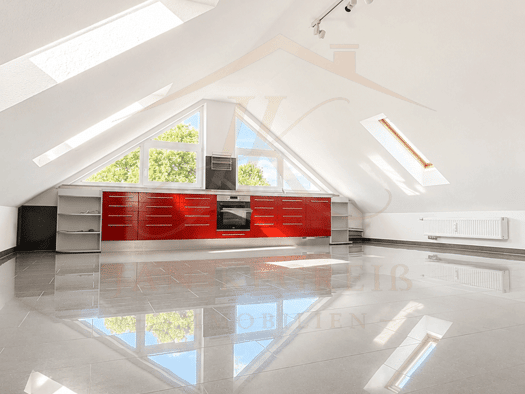 Büro zur Miete provisionsfrei 2.200 € 8 Zimmer 262 m² Bürofläche Altingen Ammerbuch 72119