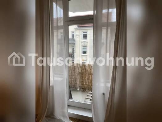 Wohnung zur Miete Tauschwohnung 750 € 2 Zimmer 56 m² 3. Geschoss Eimsbüttel Hamburg 20255