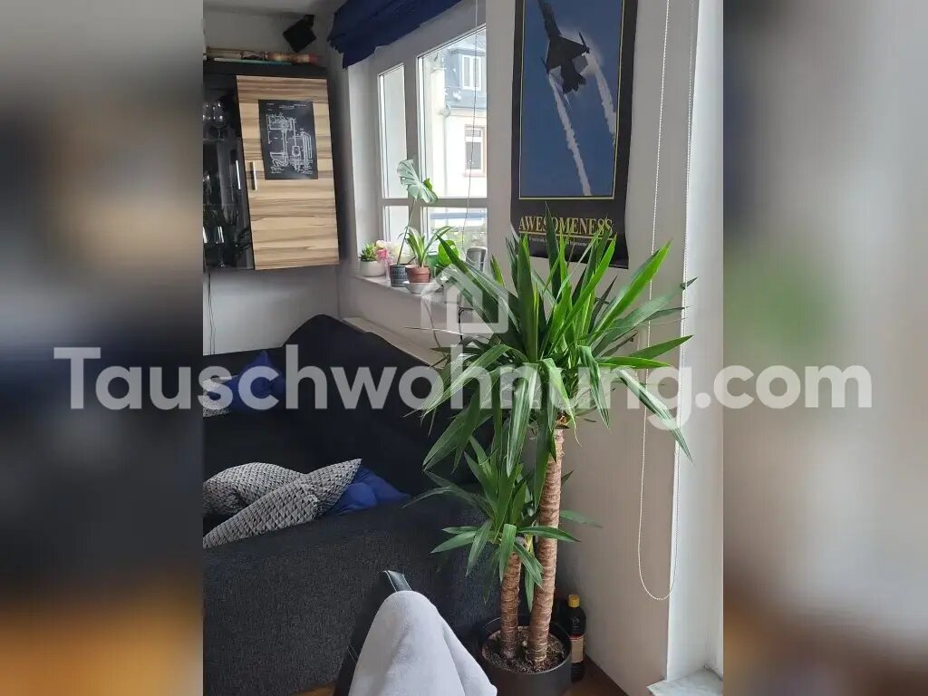 Wohnung zur Miete Tauschwohnung 1.500 € 3 Zimmer 73 m²<br/>Wohnfläche 3.<br/>Geschoss Bornheim Frankfurt am Main 60385