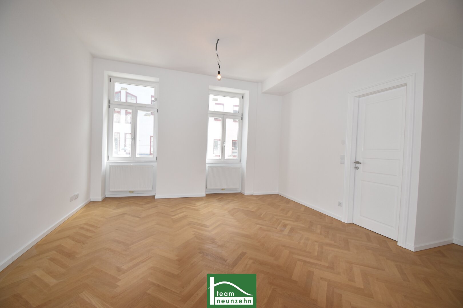 Wohnung zum Kauf 295.001 € 2 Zimmer 57,2 m²<br/>Wohnfläche 1.<br/>Geschoss Tanbruckgasse 6 Wien 1120