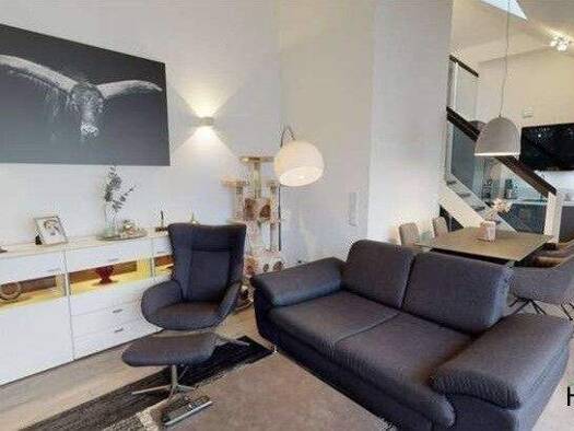 Wohnung zur Miete 1.750 € 2 Zimmer 71,1 m² Karlsfelder Str. 38 C Feldmoching-Hasenbergl München 80995