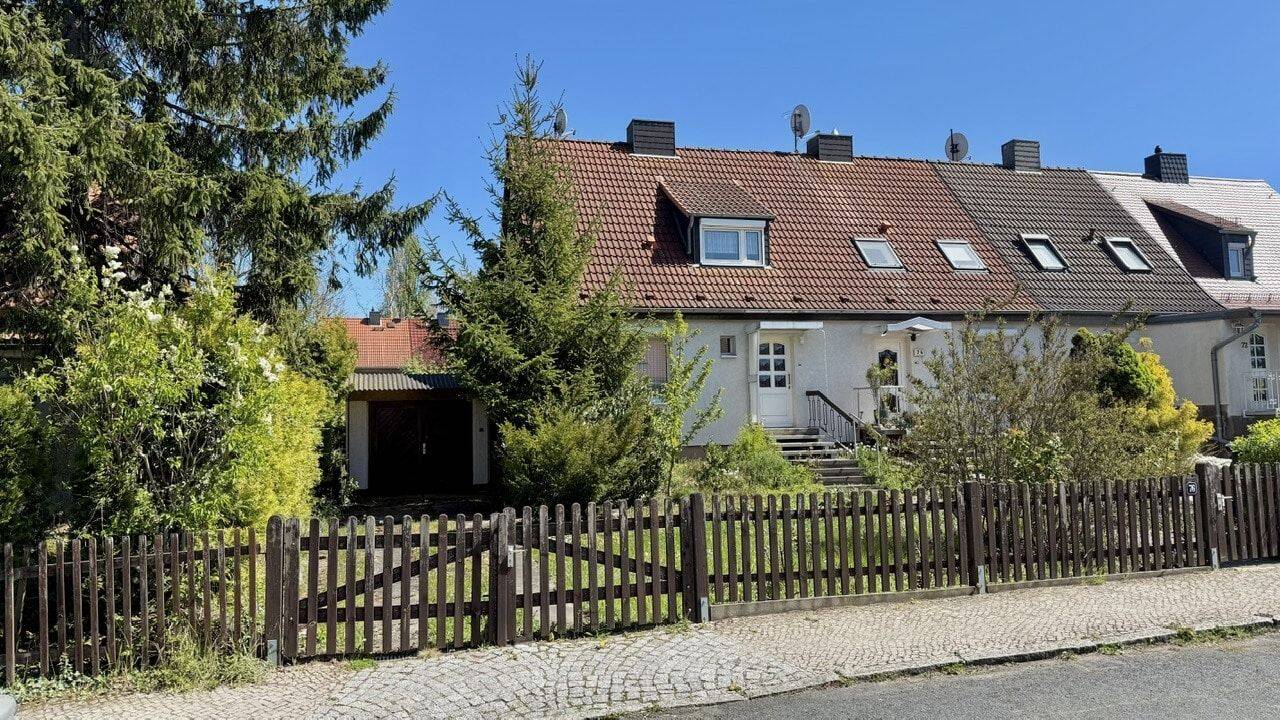 Reihenendhaus zum Kauf - Ansicht 5