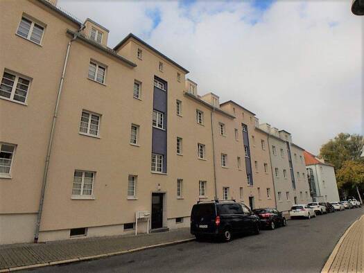 Maisonette zur Miete 614 € 3,5 Zimmer 87,7 m² frei ab 01.04.2026 Fröbelstraße 9 Eisenach 99817