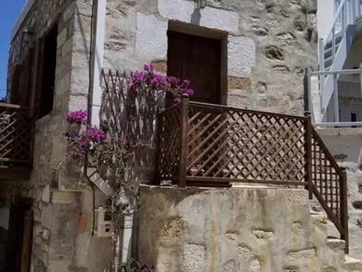Maisonette zum Kauf 230.000 € 3 Zimmer 96 m² Municipality of Astypalaia 859 00