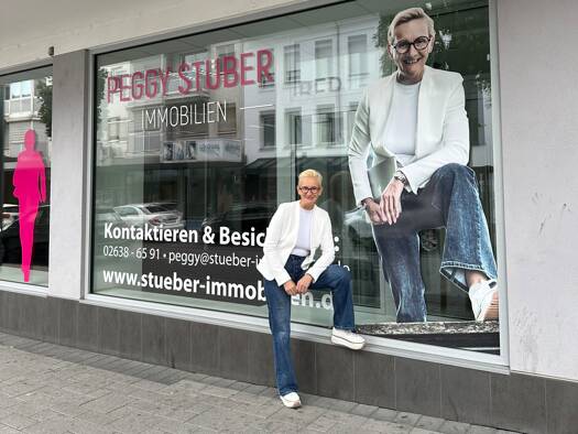 Laden zur Miete 3.553 € 2 Zimmer 122 m² Verkaufsfläche Neuwied 56564