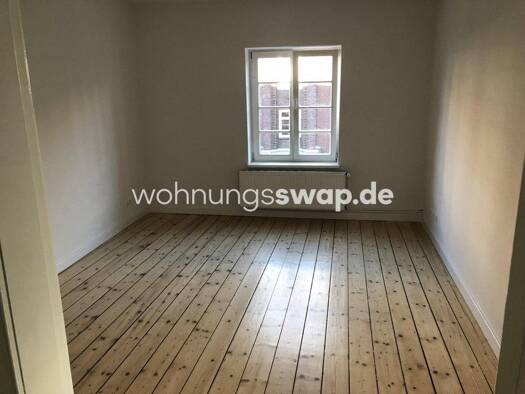 Wohnung zur Miete Tauschwohnung 870 € 2 Zimmer 59 m² 1. Geschoss Bahrenfeld Altona 22761