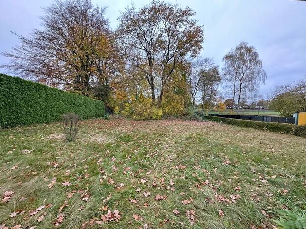 Grundstück zum Kauf 280.000 € 620 m² Grundstück Harksheide Norderstedt 22844