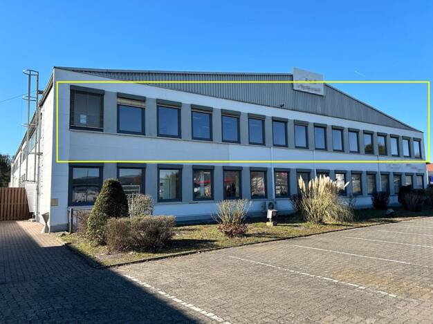 Bürofläche zur Miete provisionsfrei 1.150 € 287 m² Bürofläche Elsenfeld Elsenfeld 63820