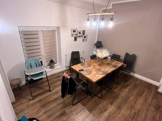 Wohnung zur Miete 750 € 3 Zimmer 80 m² Vohwinkel Wuppertal 42327