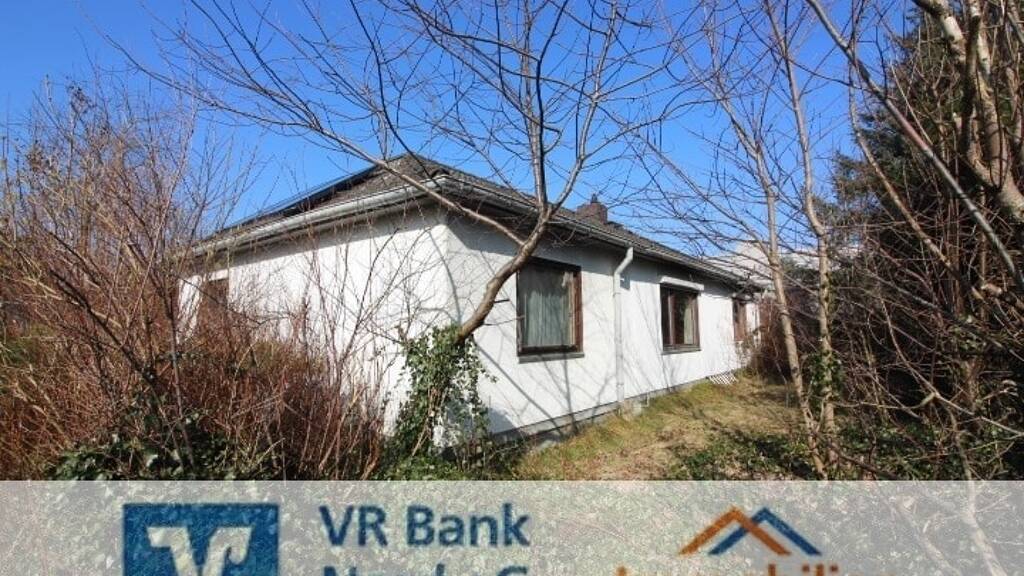 Einfamilienhaus zum Kauf 215.000 € 5 Zimmer 99,9 m² 1.103 m² Grundstück Süderlügum 25923