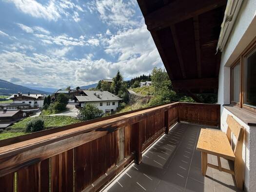 Wohnung zum Kauf 395.000 € 2 Zimmer 64 m² 2. Geschoss Kirchberg in Tirol 6365