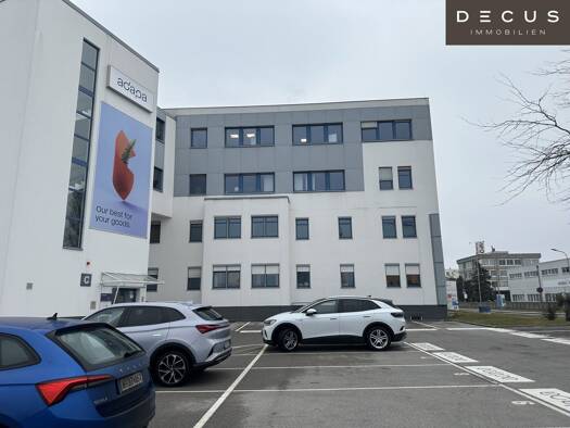 Büro zur Miete 6,50 € teilbar ab 63,4 m² Wiener Neudorf 2351