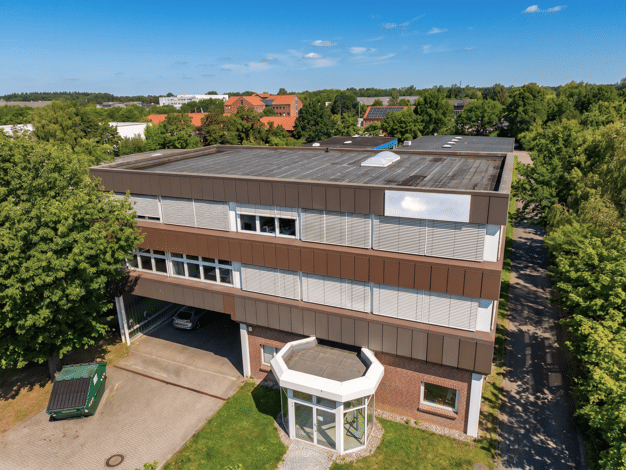 Bürofläche zum Kauf 2.500.000 € 2.820 m² Bürofläche Ahrensburg 22926