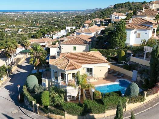 Villa zum Kauf provisionsfrei 545.000 € 6 Zimmer 172,5 m² 600 m² Grundstück Orba 03790