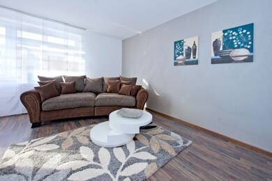 Wohnung zur Miete 529 € 3 Zimmer 71 m² 2. Geschoss Händelstraße 3 Methler Kamen 59174