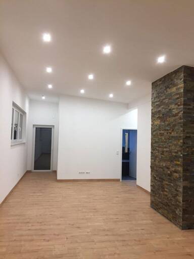 Penthouse zum Kauf provisionsfrei 399.000 € 2 Zimmer 105 m² 2. Geschoss Eberbach Baden-Württemberg - Eberbach 69412