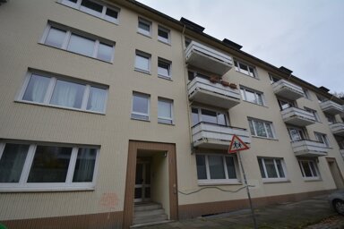 Wohnung zum Kauf 195.000 € 1 Zimmer 30 m² 2. Geschoss Hohenfelde Hamburg 22087