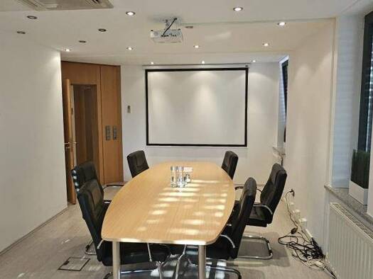 Bürofläche zur Miete 9,80 € 272 m² Bürofläche teilbar ab 272 m² Lintorf Ratingen 40885