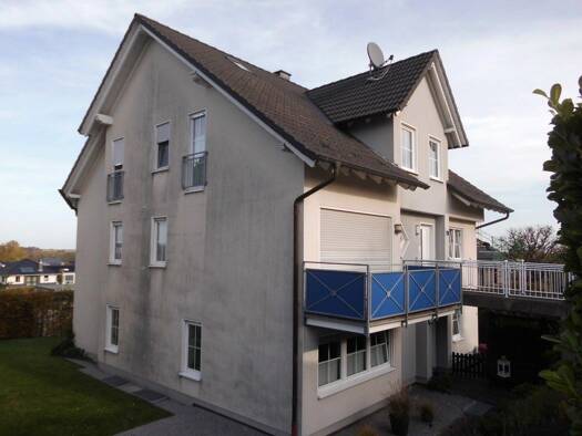Terrassenwohnung zur Miete 600 € 2 Zimmer 67,7 m² Geschoss -1/3 frei ab 01.10.2026 Hohenheide Fröndenberg/Ruhr 58730