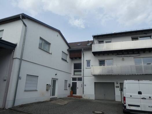 Wohnung zur Miete 1.000 € 3 Zimmer 100 m² Limburg Limburg 65554