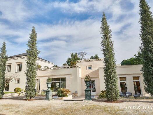 Einfamilienhaus zum Kauf 2.625.000 € 10 Zimmer 581 m² Economique Saint-Cyr-sur-Loire 37540