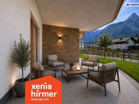 Wohnung zum Kauf - Erstbezug 630.000 € 3 Zimmer 102,8 m² EG Ehrwald 6632