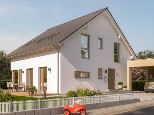 Einfamilienhaus zum Kauf provisionsfrei 990.000 € 8 Zimmer 165 m² 700 m² Grundstück frei ab 01.05.2027 Gartenstadt Waldhof 68305