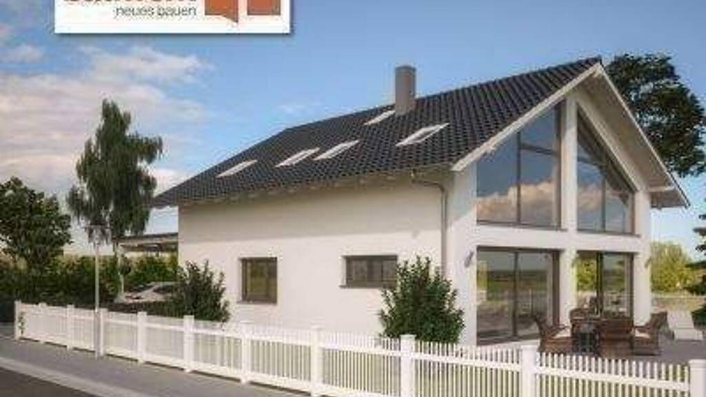 -Aktion- Chemnitz Harthau - lichtdurchflutetes Einfamilienhaus in idyllischer Wohnlage