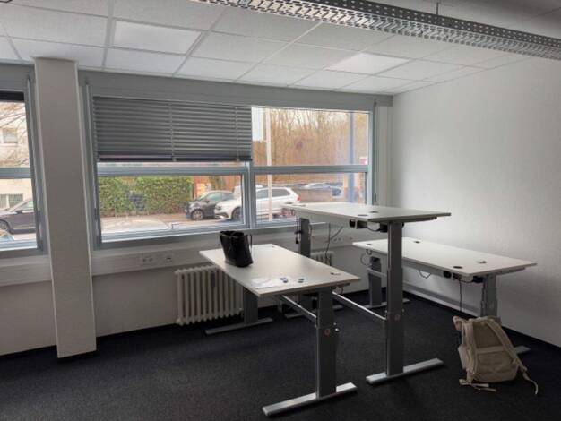 Bürofläche zur Miete provisionsfrei 280 € 4 m² Bürofläche Konrad-Adenauer-Straße Rodenkirchen Köln 50996
