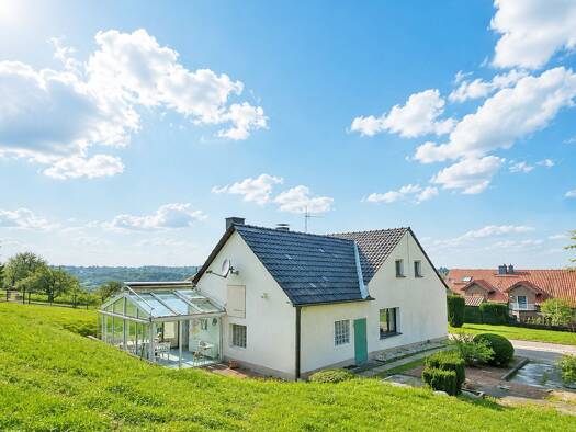 Einfamilienhaus zum Kauf 580.000 € 7,5 Zimmer 175 m² 1.988 m² Grundstück Stiepel Bochum 44797