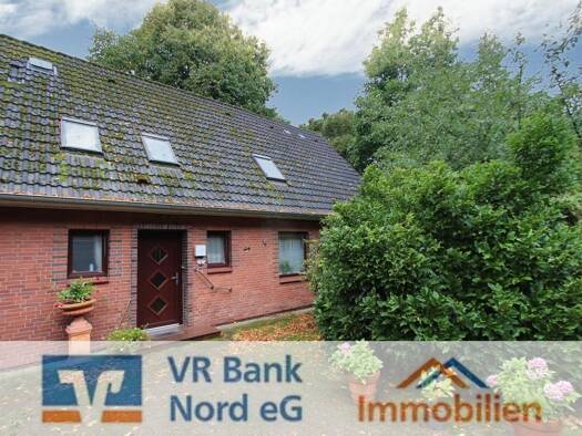 Einfamilienhaus zum Kauf 179.000 € 7 Zimmer 175 m² 1.673 m² Grundstück Humptrup Humptrup 25923