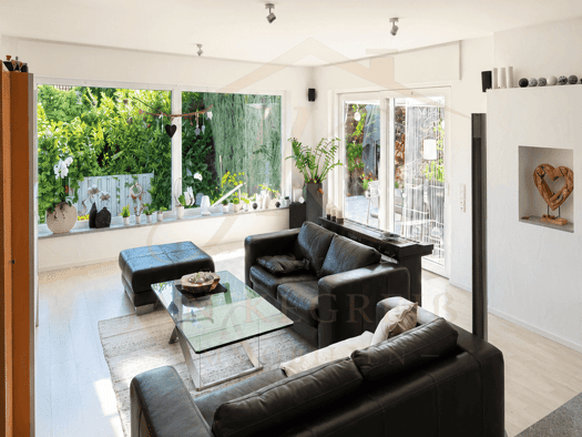 Mehrfamilienhaus zum Kauf 997.000 € 6 Zimmer 186 m² 1.020 m² Grundstück Weissach Weissach 71287