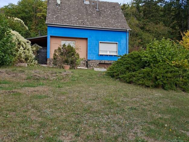 Einfamilienhaus zum Kauf 149.000 € 5 Zimmer 110 m² 1.280 m² Grundstück Sienhachenbach 55758