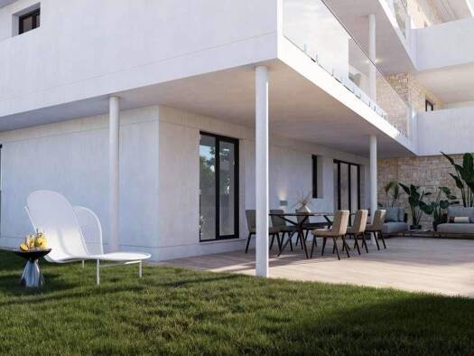 Wohnung zum Kauf 551.000 € 85 m² Jávea (Xabia) 03730