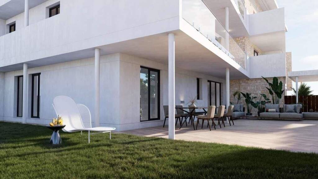 Wohnung zum Kauf 551.000 € 85 m² Jávea (Xabia) 03730