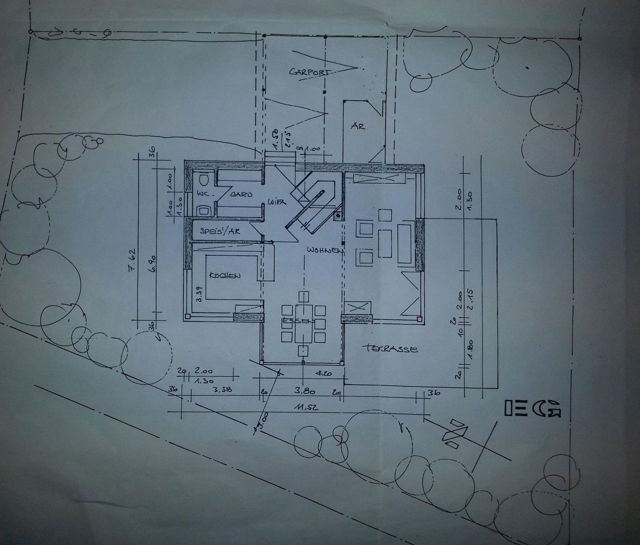 Einfamilienhaus zum Kauf provisionsfrei 555.000 € 4,5 Zimmer 146 m²<br/>Wohnfläche 559 m²<br/>Grundstück 01.03.2025<br/>Verfügbarkeit Elsendorf Elsendorf 84094