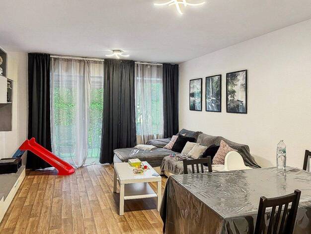 Wohnung zum Kauf 200.000 € 3 Zimmer 77 m² Eppstein 65817