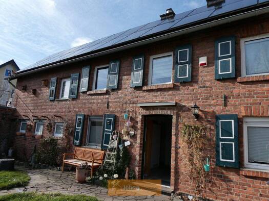 Einfamilienhaus zum Kauf 223.000 € 4 Zimmer 98 m² 488 m² Grundstück Voißel Mechernich 53894