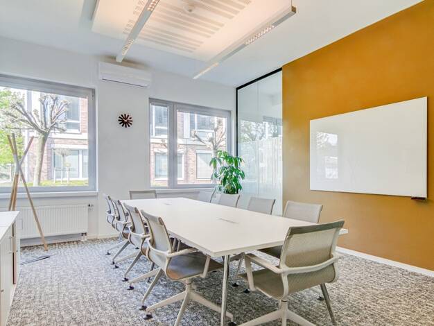 Bürofläche zur Miete 160 m² Bürofläche teilbar von 45 m² bis 160 m² Centroallee 273-277 Neue Mitte Oberhausen 46047