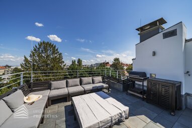 Wohnung zum Kauf 886.000 € 3 Zimmer 105,8 m² Wien 1190