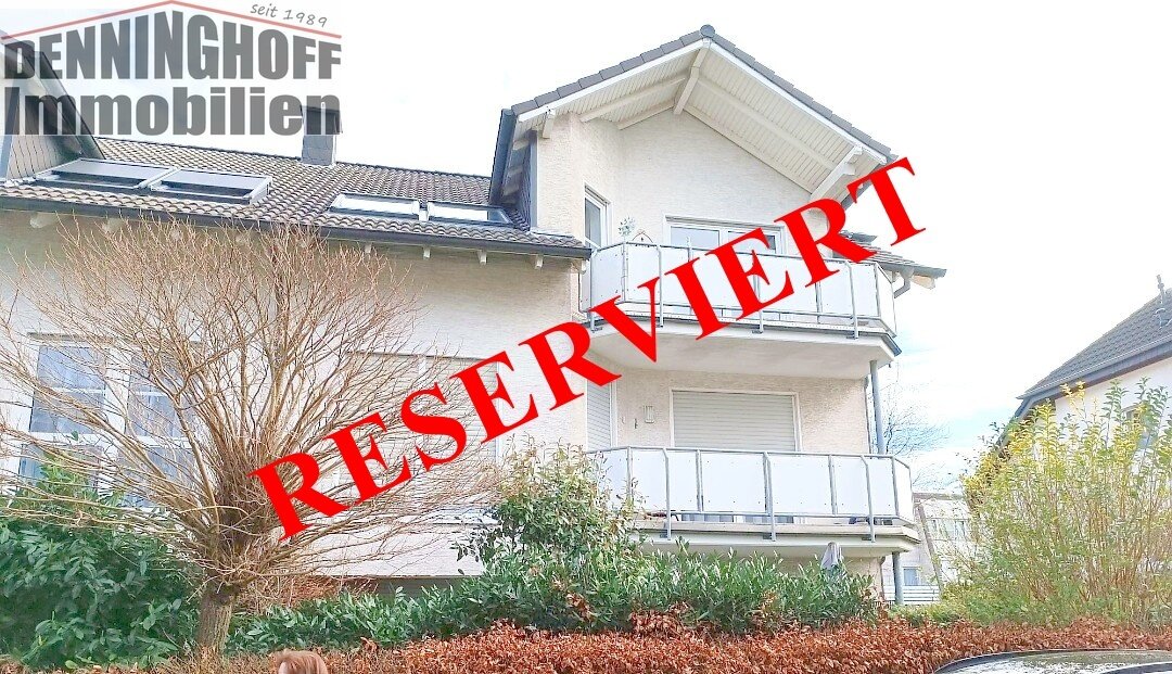 Wohnung zum Kauf 225.000 € 3 Zimmer 80 m²<br/>Wohnfläche EG<br/>Geschoss ab sofort<br/>Verfügbarkeit Unna - Mitte Unna 59423