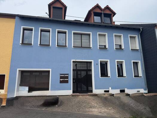 Haus zum Kauf 329.000 € 282 m² Gerlfangen Rehlingen-Siersburg 66780