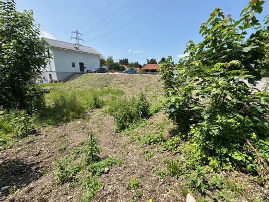 Grundstück zum Kauf 668.000 € 677 m² Grundstück Kochel Kochel am See 82431