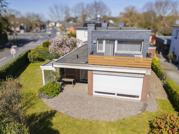 Einfamilienhaus zum Kauf 349.000 € 3 Zimmer 120 m² 554 m² Grundstück Dorthausen Mönchengladbach 41179