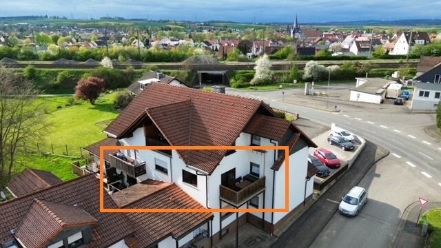 Wohnung zum Kauf provisionsfrei 164.900 € 4 Zimmer 130 m²<br/>Wohnfläche EG<br/>Geschoss Neustadt Neustadt 35279