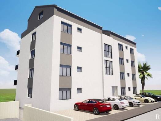 Wohnung zum Kauf 310.725 € 82 m² 2. Geschoss Tar-Vabriga