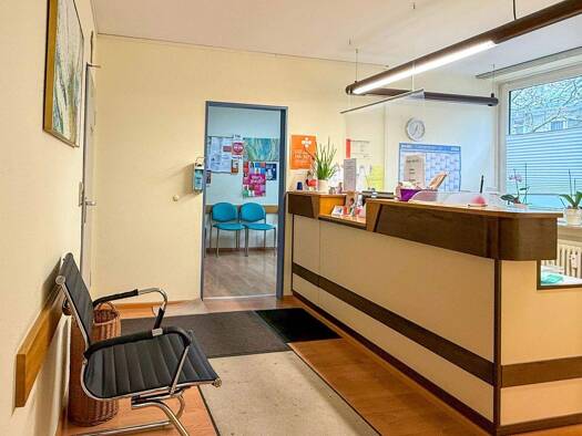 Wohnung zum Kauf 275.000 € 5 Zimmer 125 m² 1. Geschoss Singen Singen (Hohentwiel) 78224