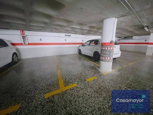 Garage zum Kauf 25.000 € 10 m² Calle Pablo Iglesias 14 Alicante 03004
