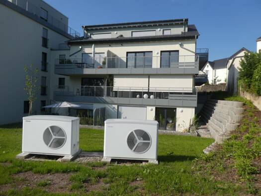 Wohnung zum Kauf - Erstbezug provisionsfrei 649.300 € 3 Zimmer 131,6 m² frei ab sofort Palzem 54439